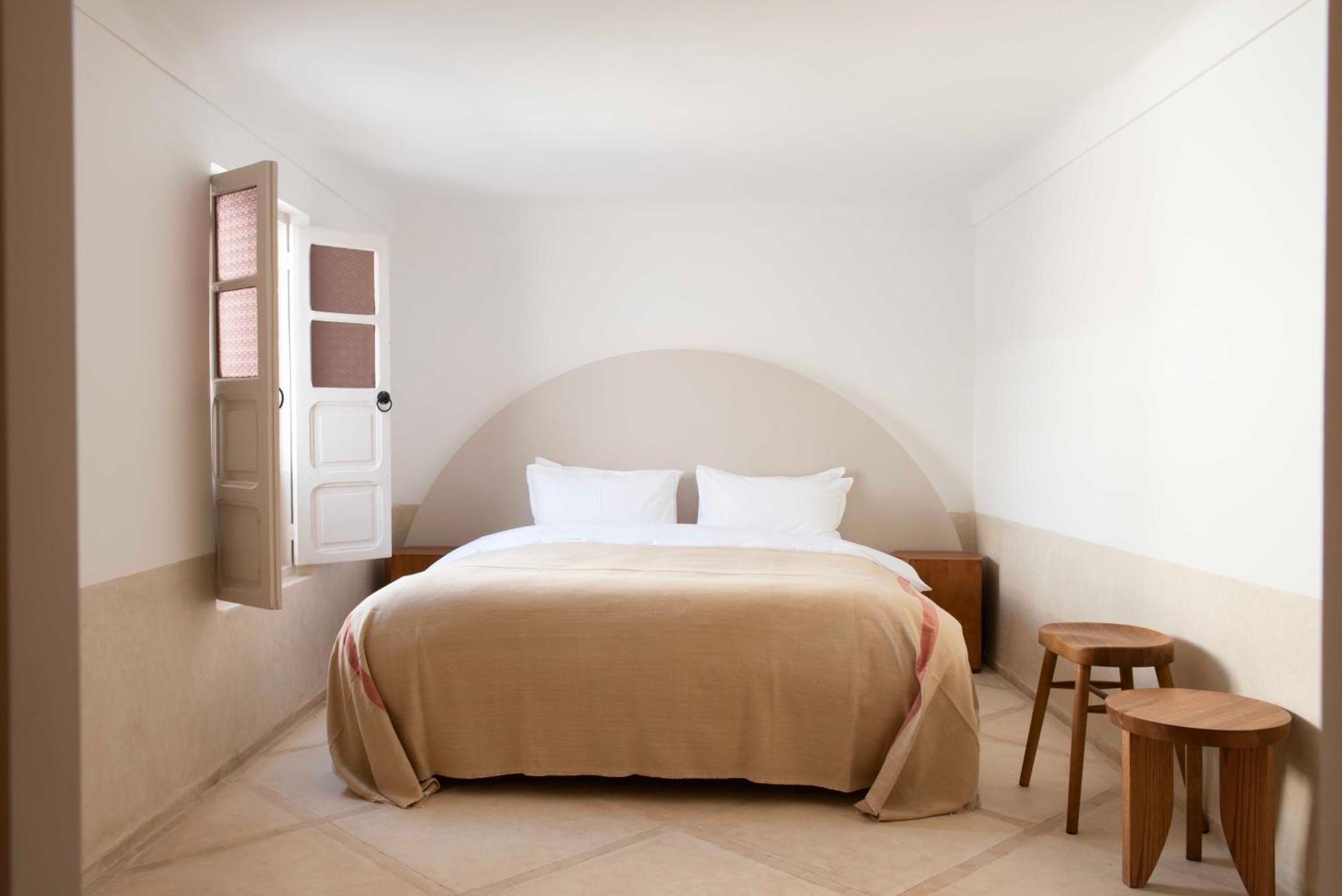 Riad Brummell Medina Marakéš Exteriér fotografie