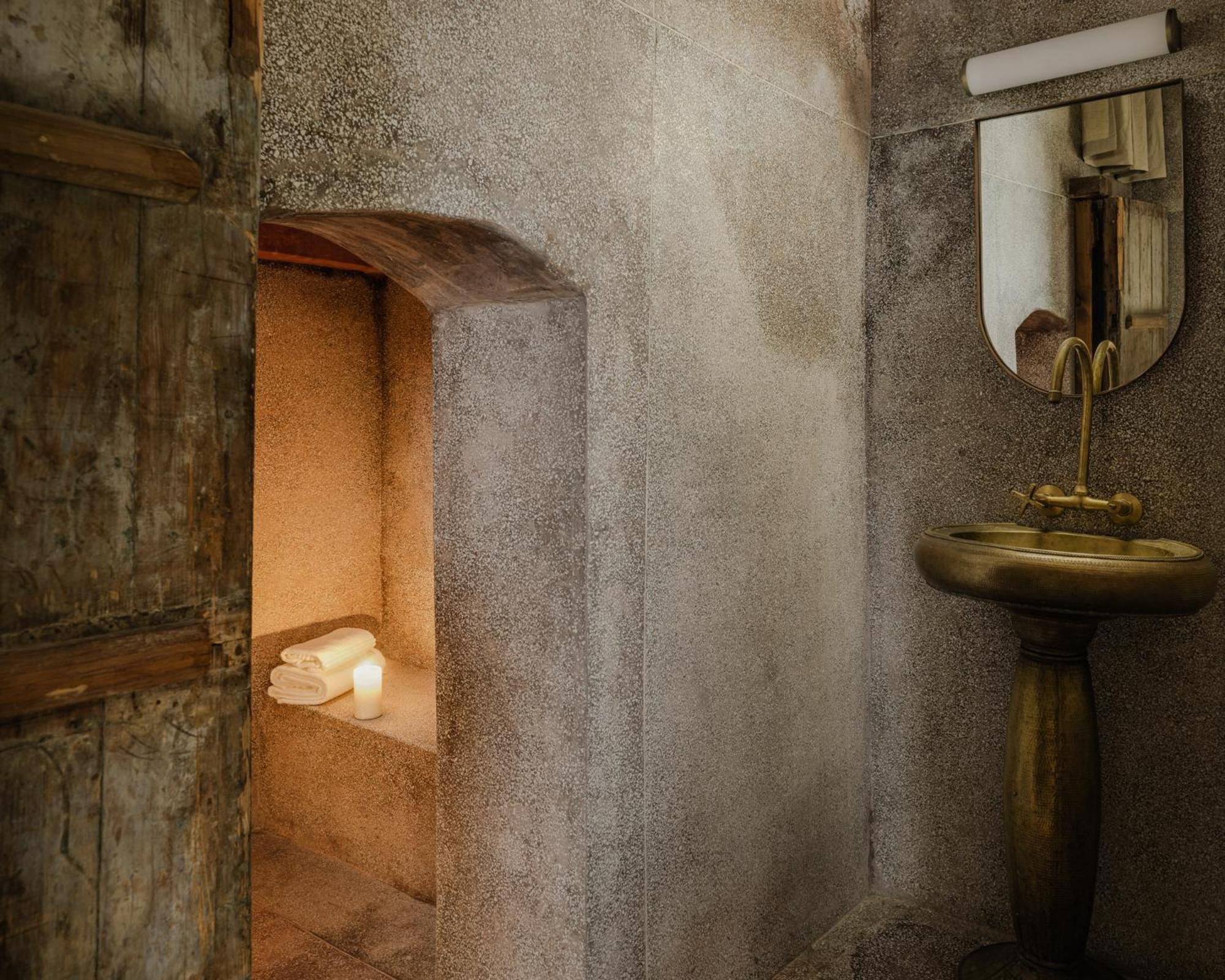 Riad Brummell Medina Marakéš Exteriér fotografie