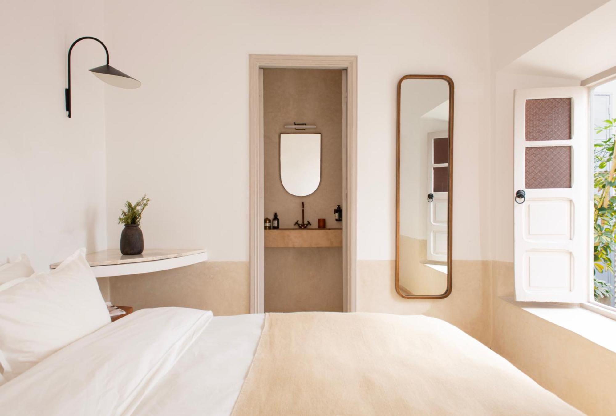 Riad Brummell Medina Marakéš Exteriér fotografie