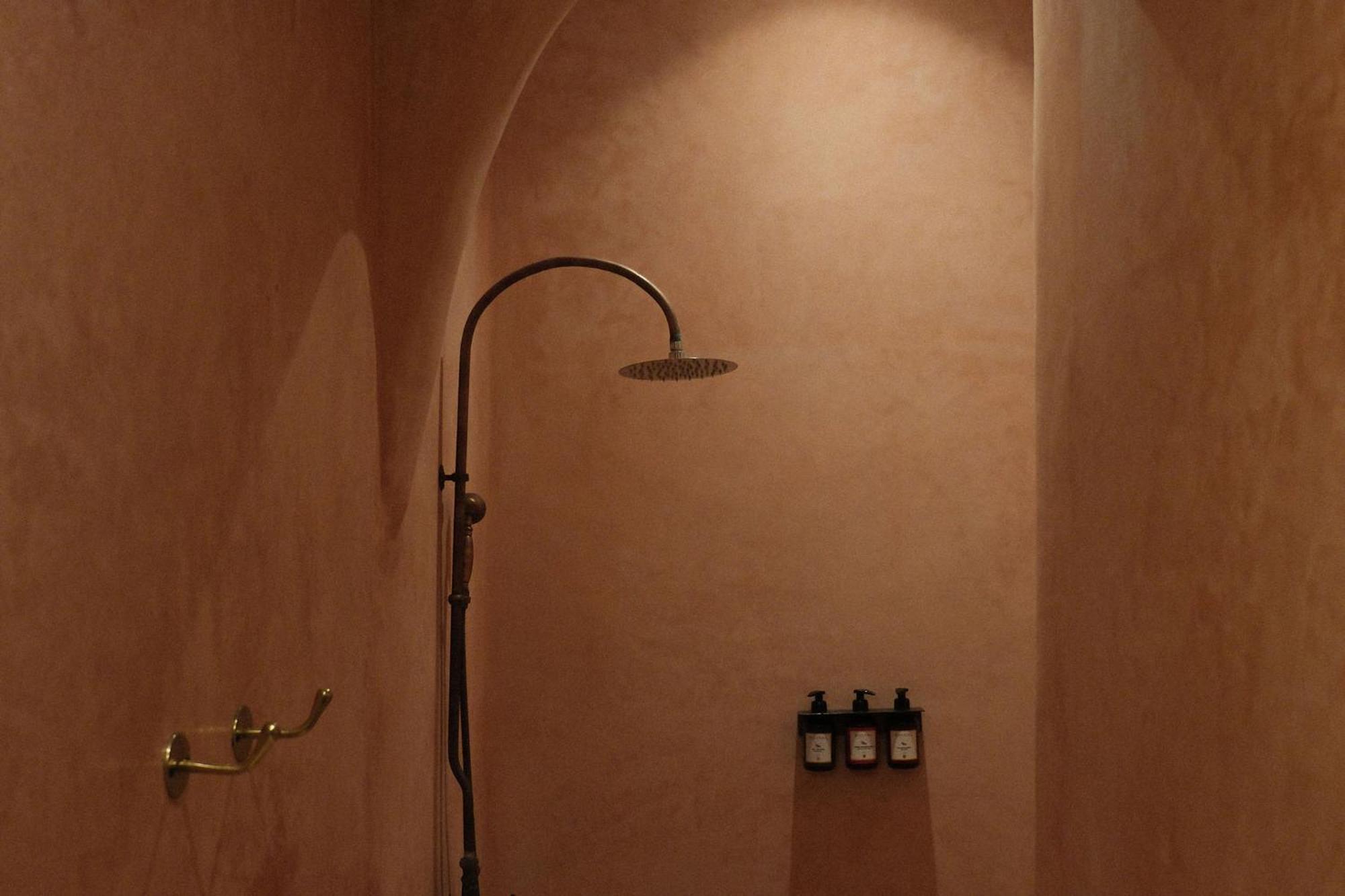 Riad Brummell Medina Marakéš Exteriér fotografie
